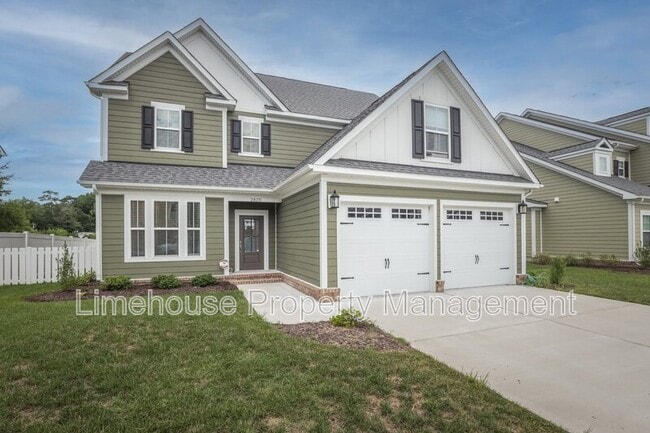 Foto del edificio - 2820 Garland Atwater Jr Ct