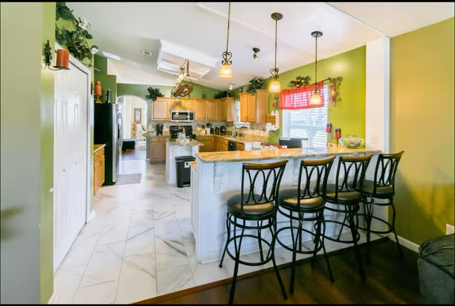 Foto del edificio - 1331 Haden Ln