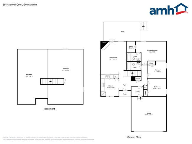 Building Photo - 691 Maxwell Ct
