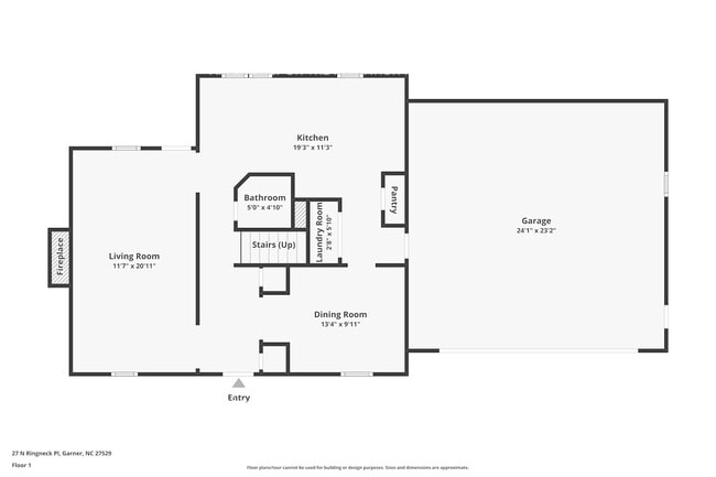 Building Photo - 27 N Ringneck Pl