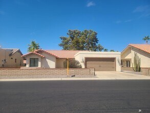 Building Photo - 12500 E Del Rico