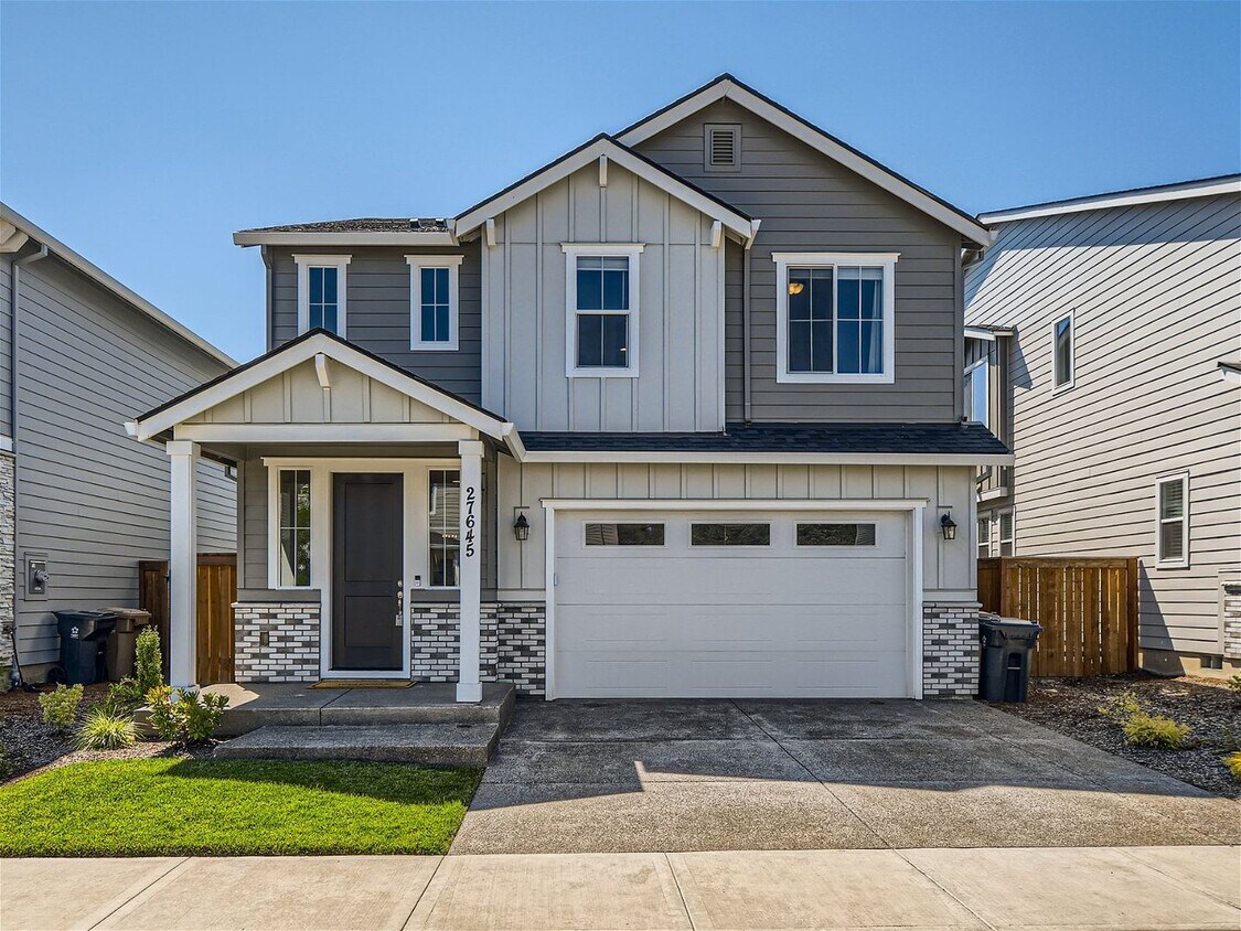 27645 SW Alder Ln, Wilsonville, OR 97070 House Rental in Wilsonville, OR