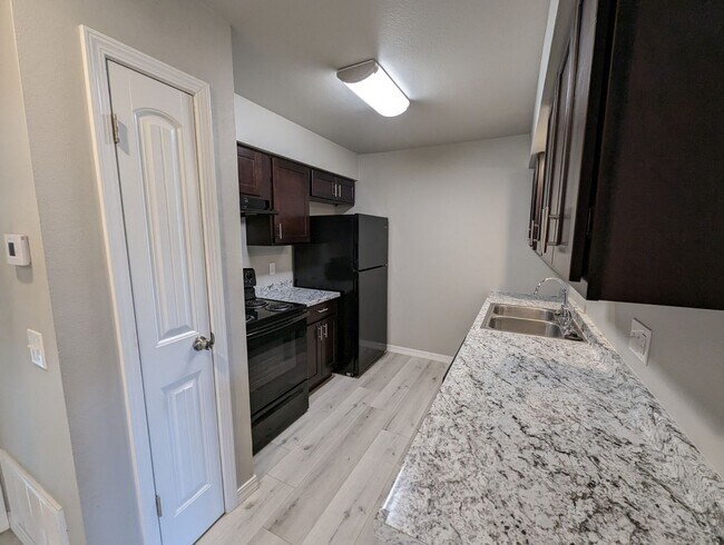 Foto del edificio - 1 Bedroom/1 Bathroom Apartment in Batesville
