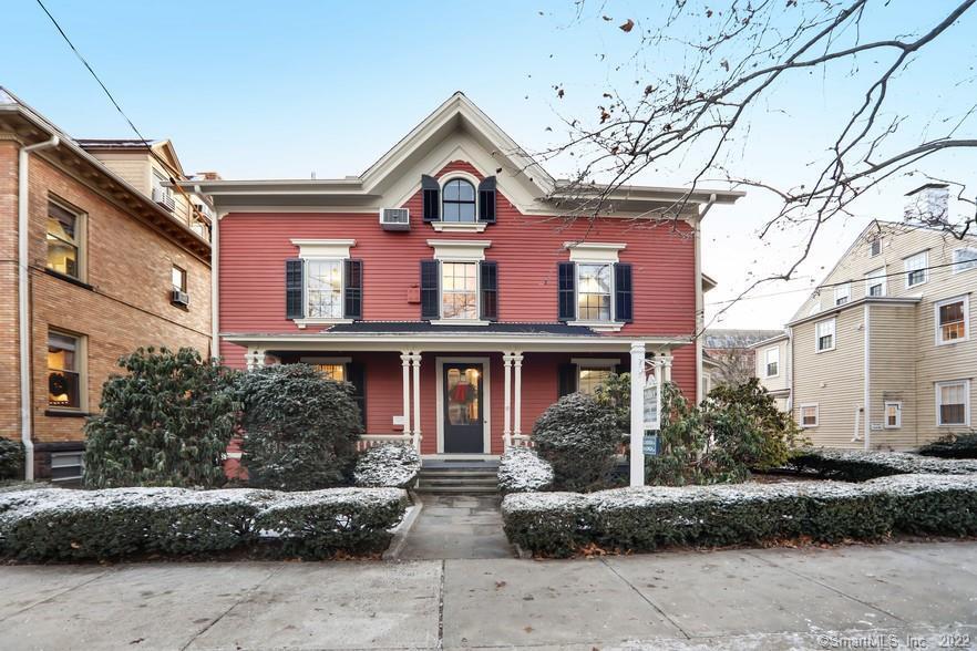 Foto principal - 54 Trumbull St