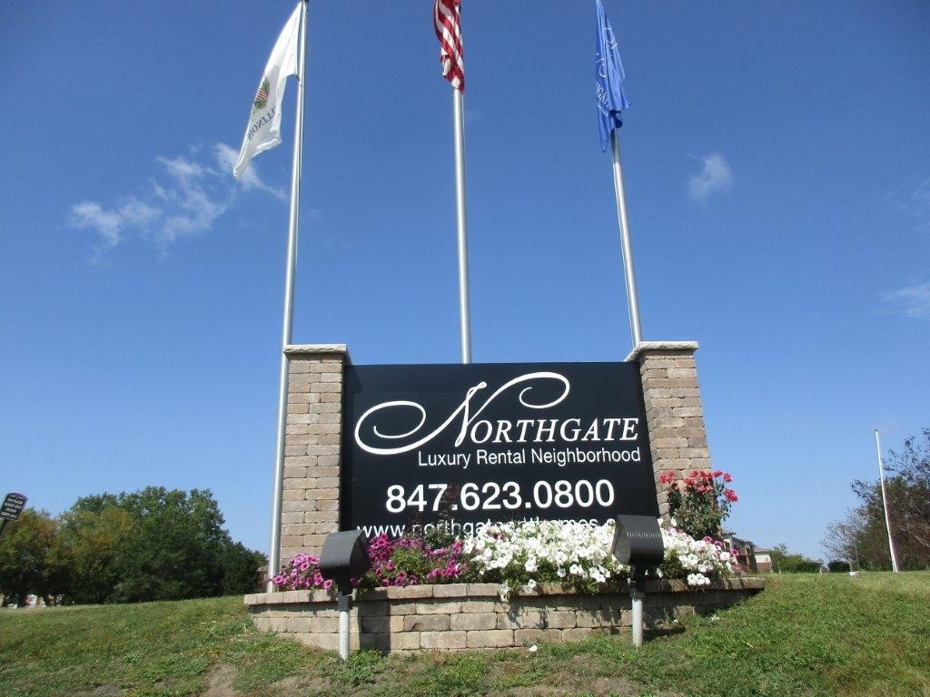 Northgate Apartments Apartments Waukegan, IL