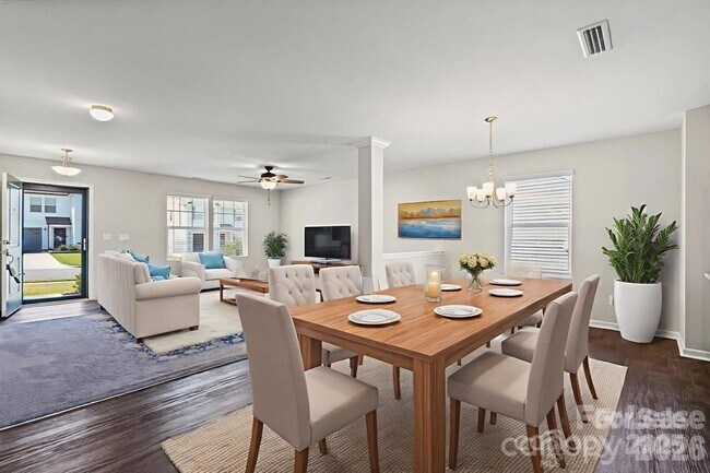 Foto del edificio - 134 Clove Hitch Dr