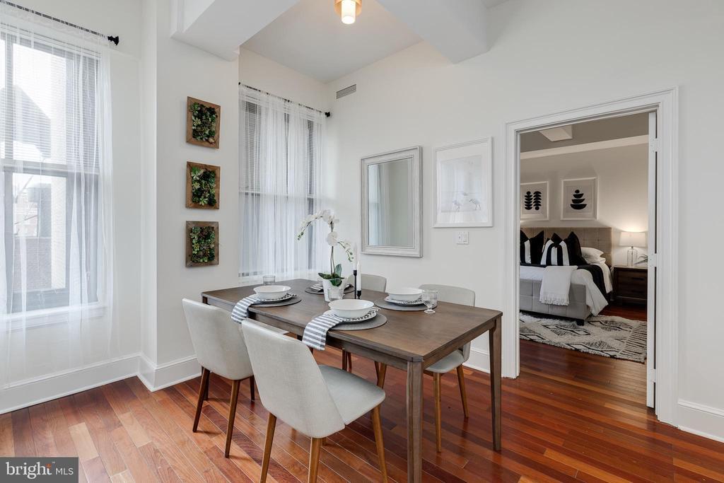 Foto principal - 1500 Chestnut St