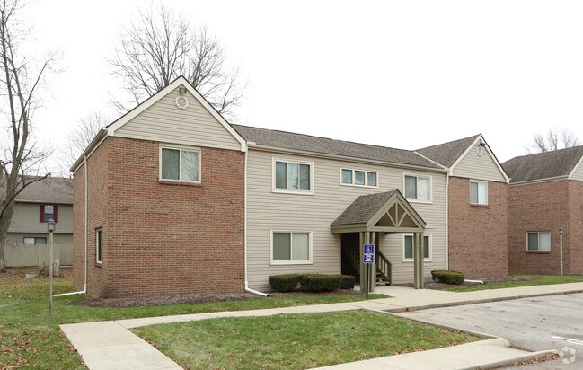Mill Run Apartments Dublin Ohio Mill Run Apartments Dublin Ohio
