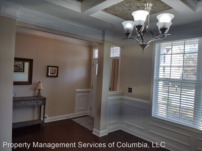 Foto del edificio - 4 br, 3.5 bath House - 235 Millhouse Lane