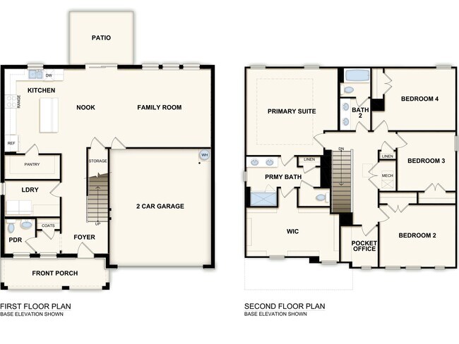 Foto del edificio - 20371 Calla Lily Dr