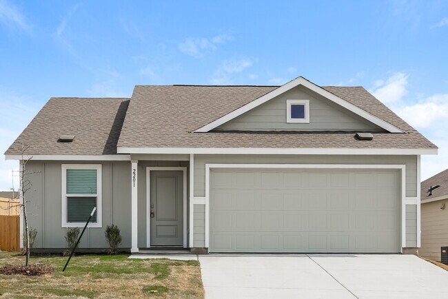 Building Photo - 2201 La Vis Ln