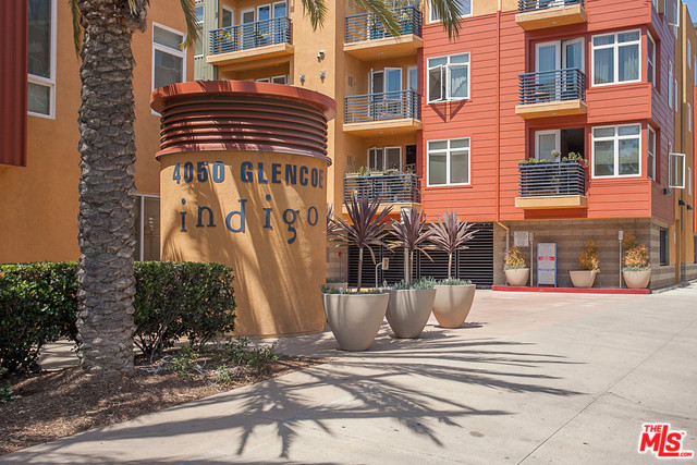Primary Photo - 4050 Glencoe Ave