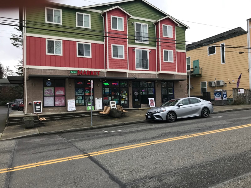 Photo - 12910 E Marginal Wy S (Tukwila, WA)