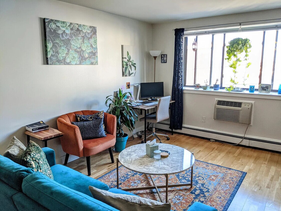 Foto principal - 44 Lafayette Ave