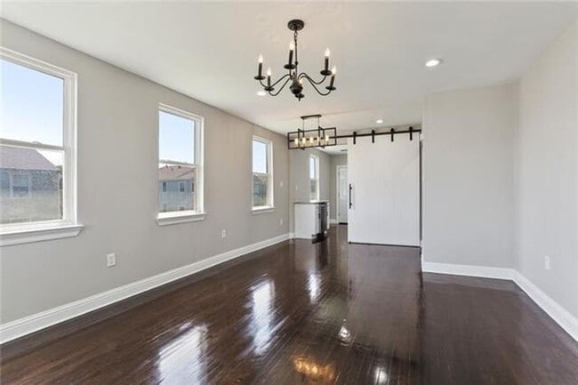 Foto del edificio - Spacious 2BD/1BA in Gentilly