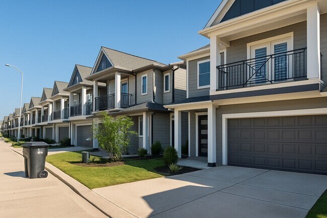 Building Photo - 16627 Oasis Mdw Ln