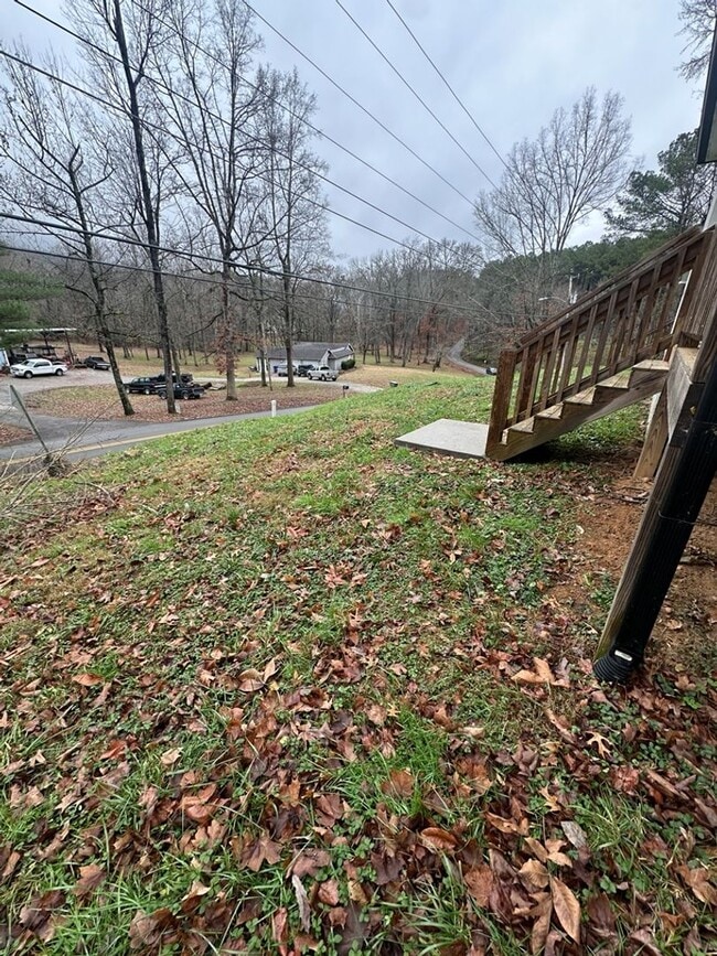 Building Photo - Newly Updated 3 Bedroom on Browns Ferry Road!