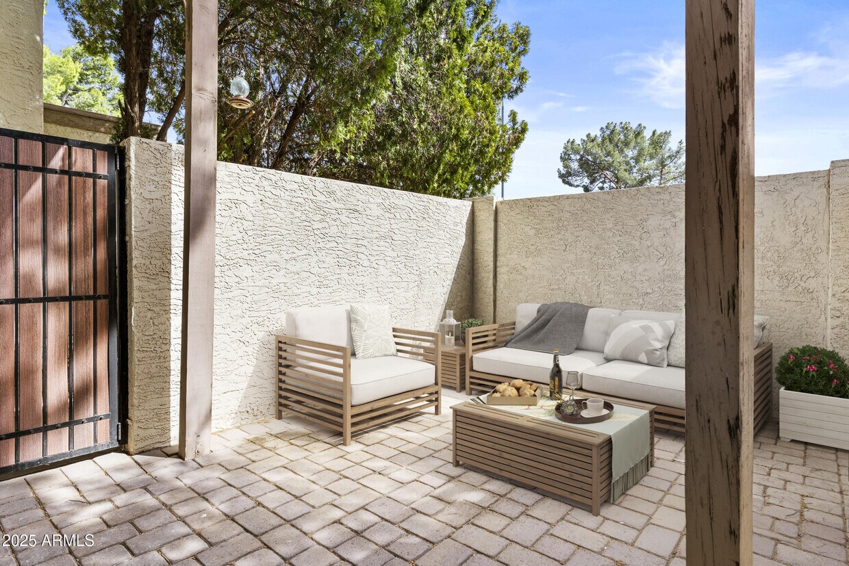Foto principal - 6007 N 79th St