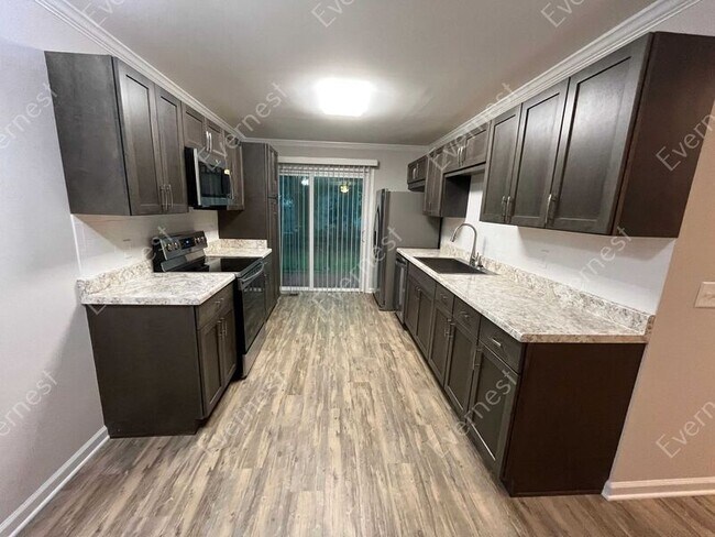 Foto del edificio - 28-34 Wells Ln