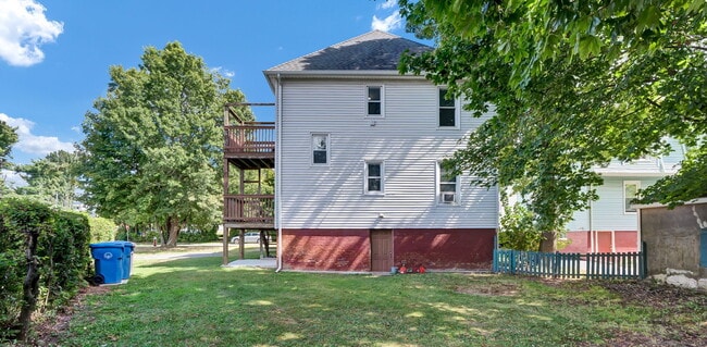 Foto del edificio - 70 Cottage Pl