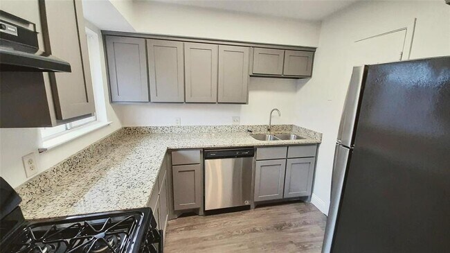 Foto del edificio - 601 Fuller St