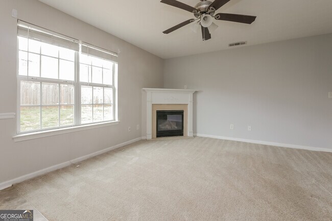 Foto del edificio - 408 Parkside Way