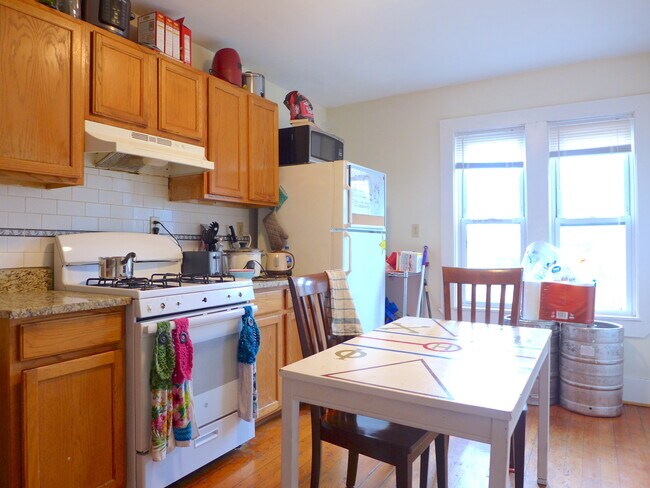 Foto del edificio - 125 Brook Ave