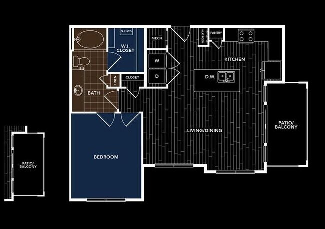 Foto del edificio - 3118 Co Rd 172