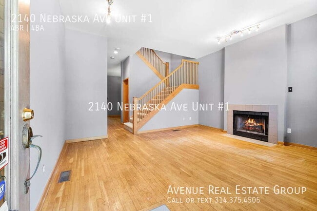 Building Photo - 2140 Nebraska Ave
