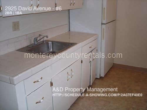 Building Photo - 2925 David Ave