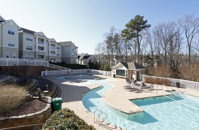 Photo - Campus Edge Apartments