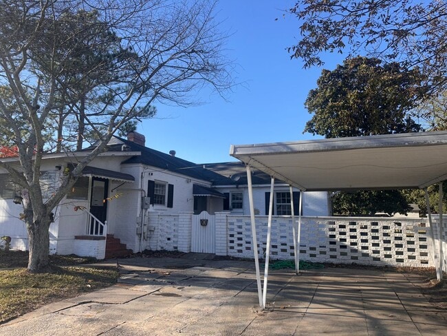 Foto del edificio - RENTAL HOME 3BD/2BTH