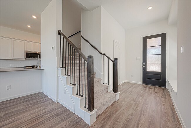 Foto del edificio - 5554 Amber Brook Ln