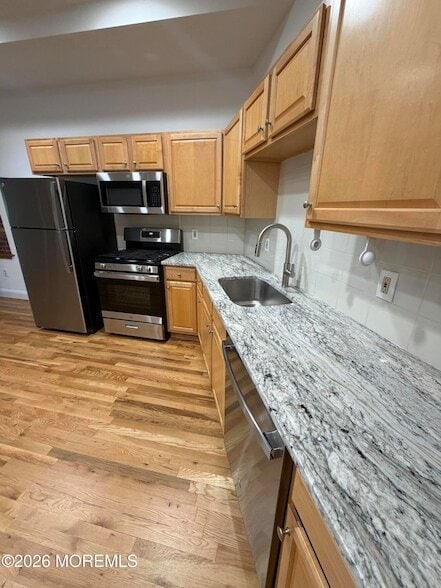 Building Photo - 625 Cookman Ave
