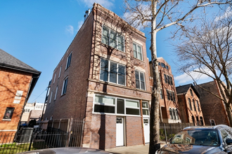 Building Photo - 1340 N Wolcott Ave