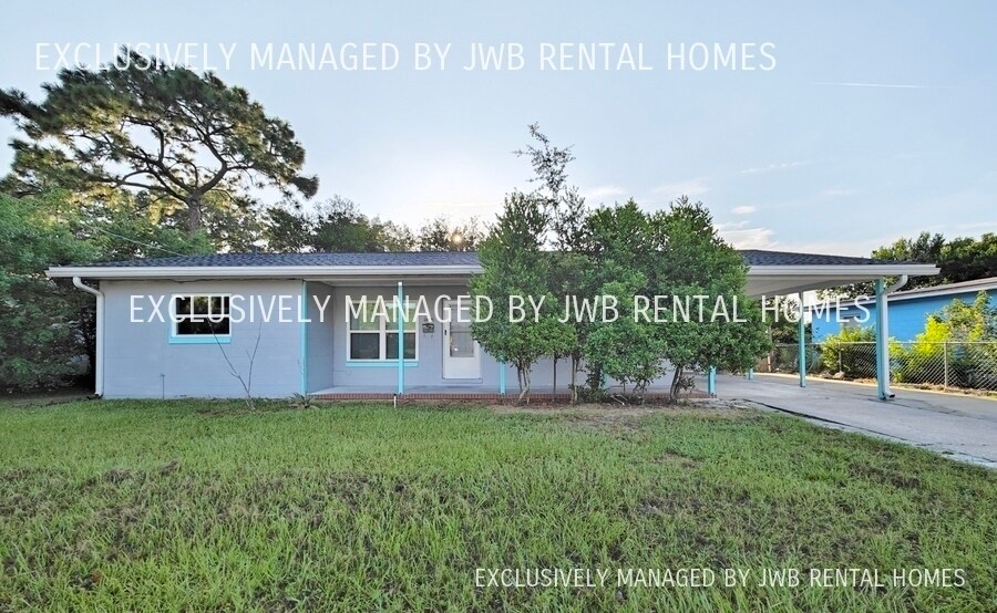 Foto principal - 2525 Townsend Blvd