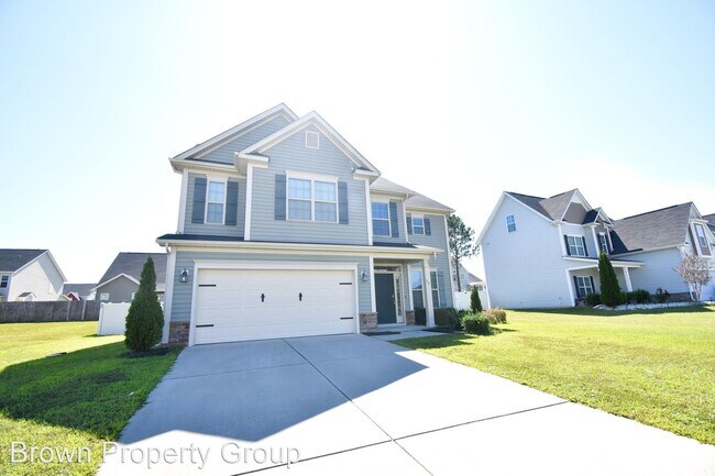 Building Photo - 4 br, 3 bath House - 54 Pittfield Run