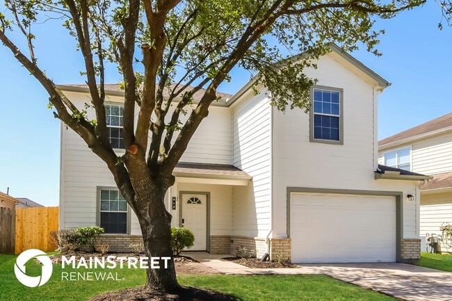 Building Photo - 819 Grand Plains Dr