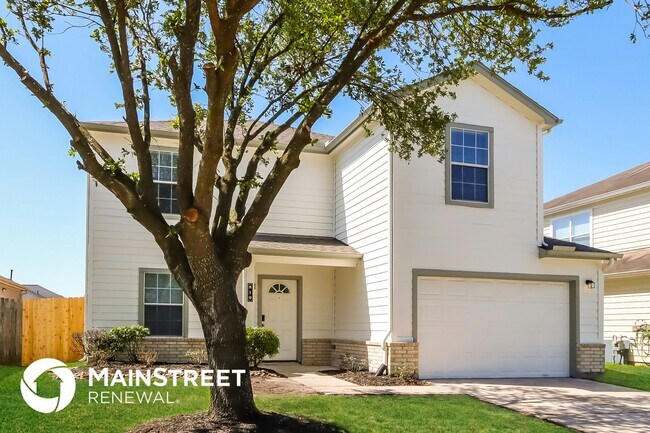Foto del edificio - 819 Grand Plains Dr