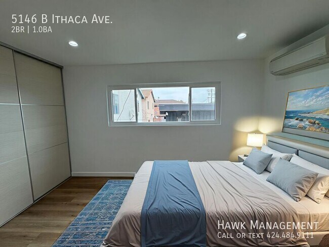 Foto del edificio - 5146 Ithaca Ave