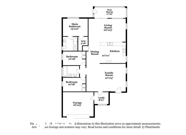 Building Photo - 808 College Chase Dr