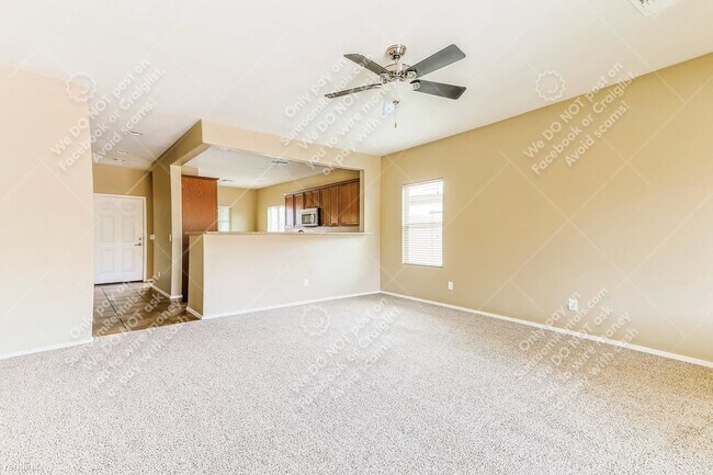 Foto del edificio - 3 br, 2 bath House - 6548 W Congressional Way