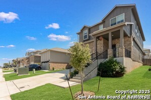 Foto del edificio - 9106 McCoy Pass