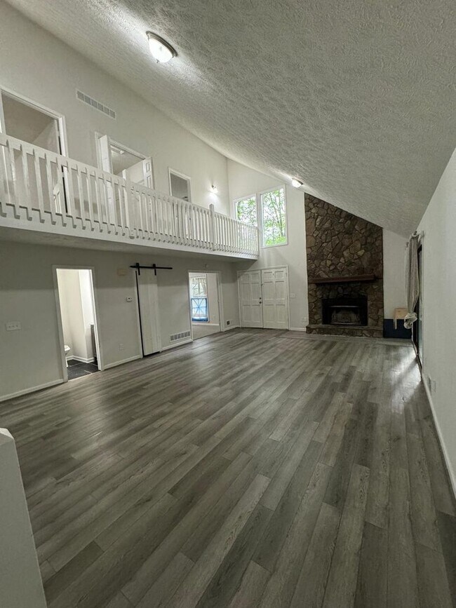 Foto del edificio - 4870 Wade Valley Way