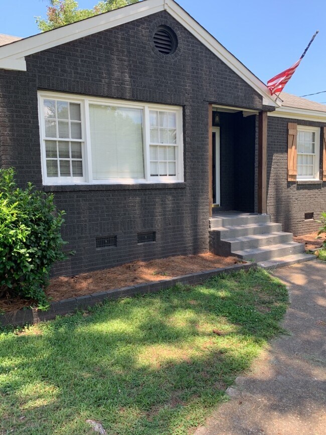 2769 Pelzer Ave, Montgomery, AL 36109 House for Rent in Montgomery