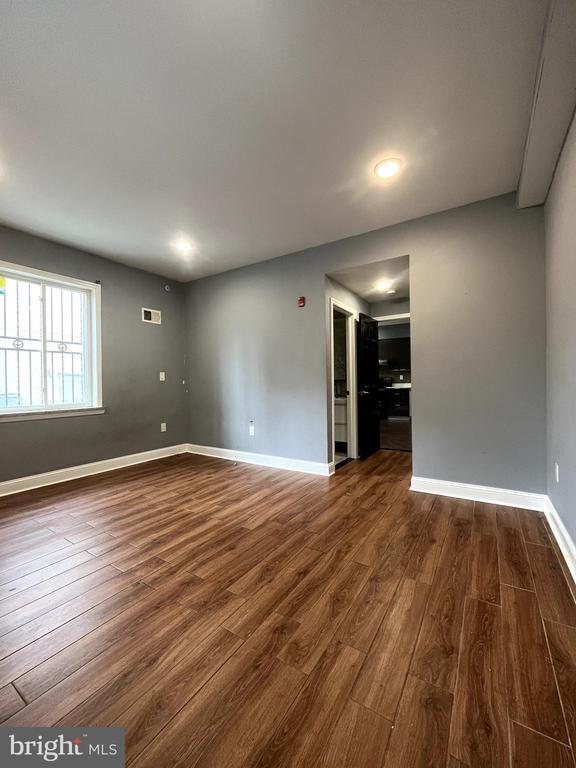 Foto del edificio - 1306 N Carlisle St
