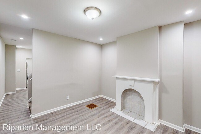 Building Photo - 3 br, 1 bath House - 1741 McKean Ave