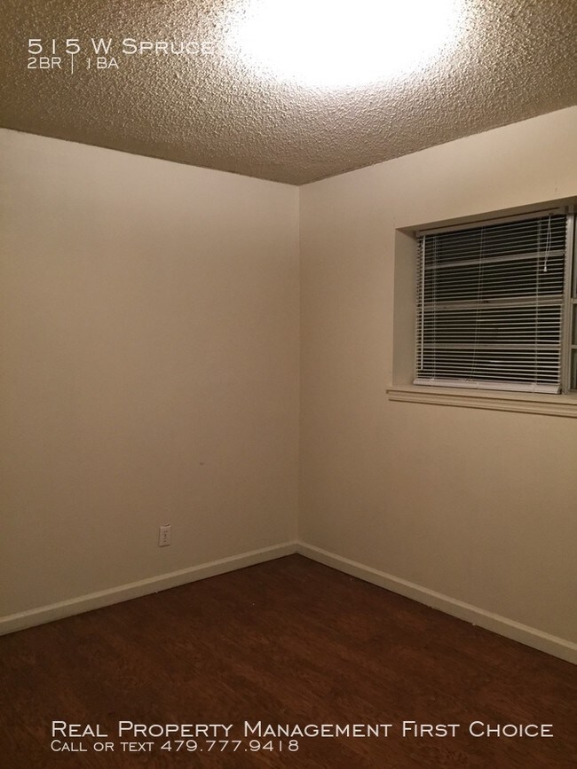Foto del edificio - 515 W Spruce Fayetteville