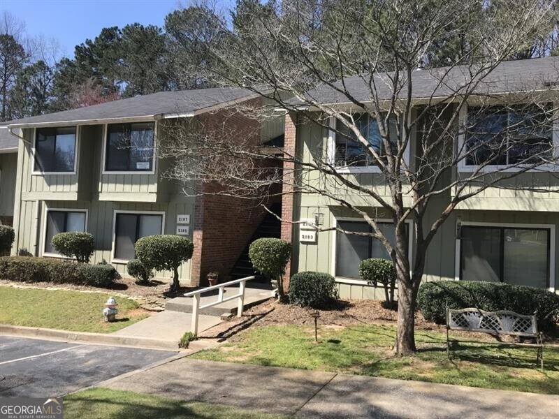 2187 Surrey Ct Unit 2187, Marietta, GA 30067 Condo for Rent in