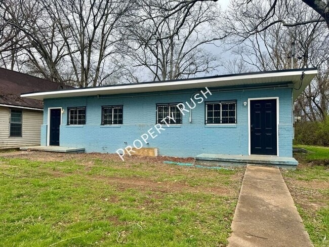 Building Photo - 3603 Dorris St